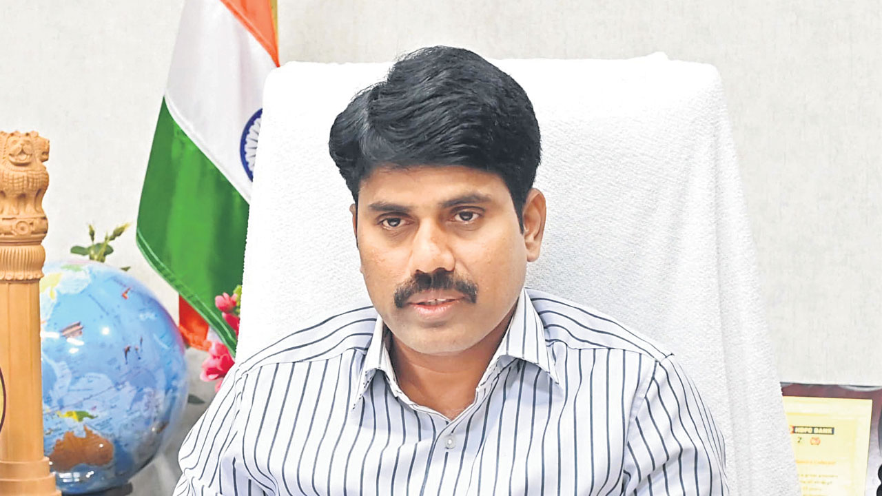 సదరం క్యాంపులను వినియోగించుకోండి