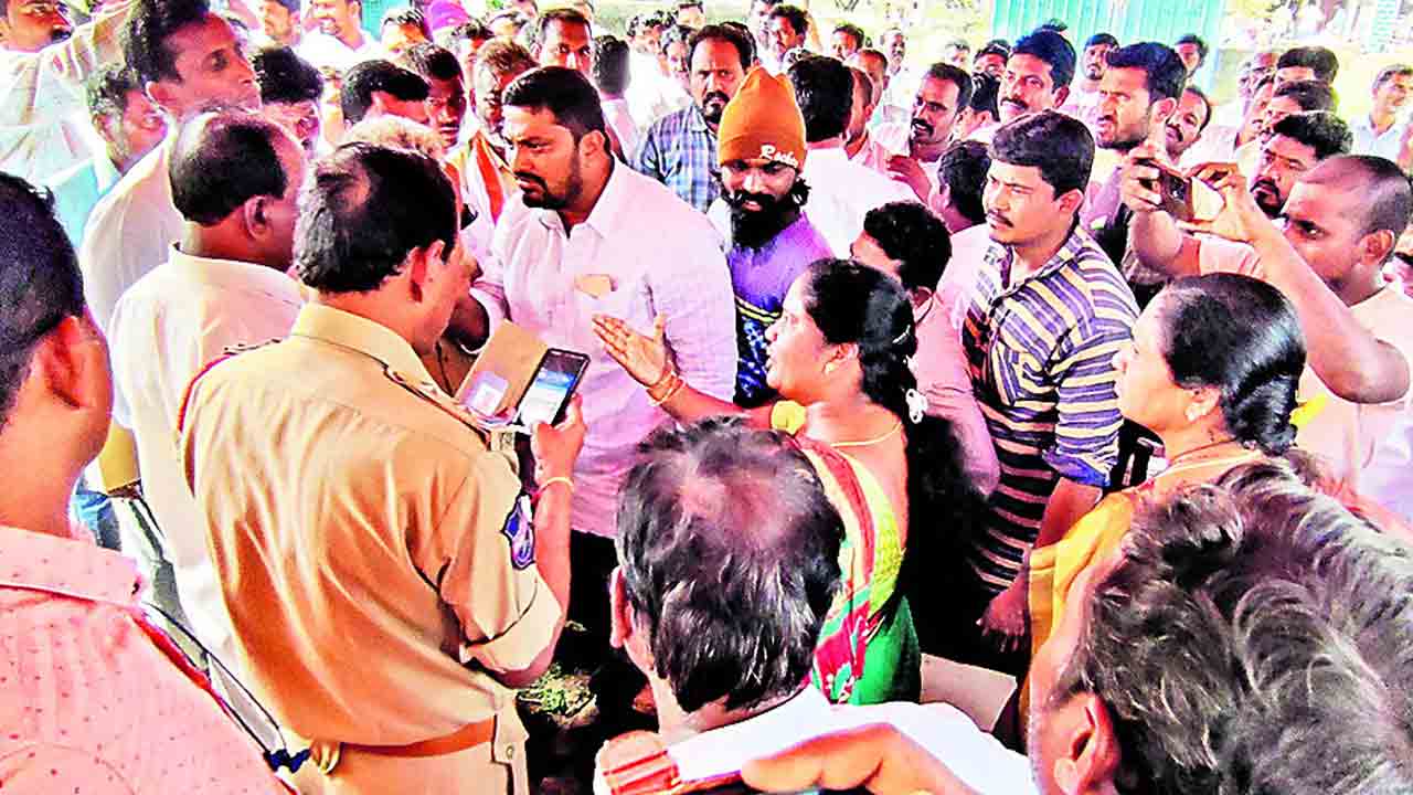 నువ్వెంత.. నీ లెక్కెంత?