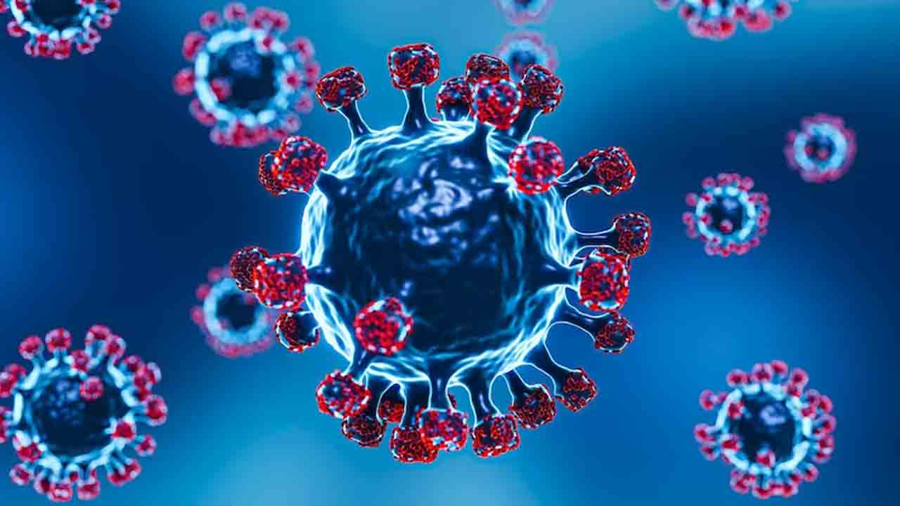 JN.1 | చాపకిందనీరులా విస్తరిస్తోన్న జేఎన్‌.1 వేరియంట్‌.. 263కి చేరిన కేసులు