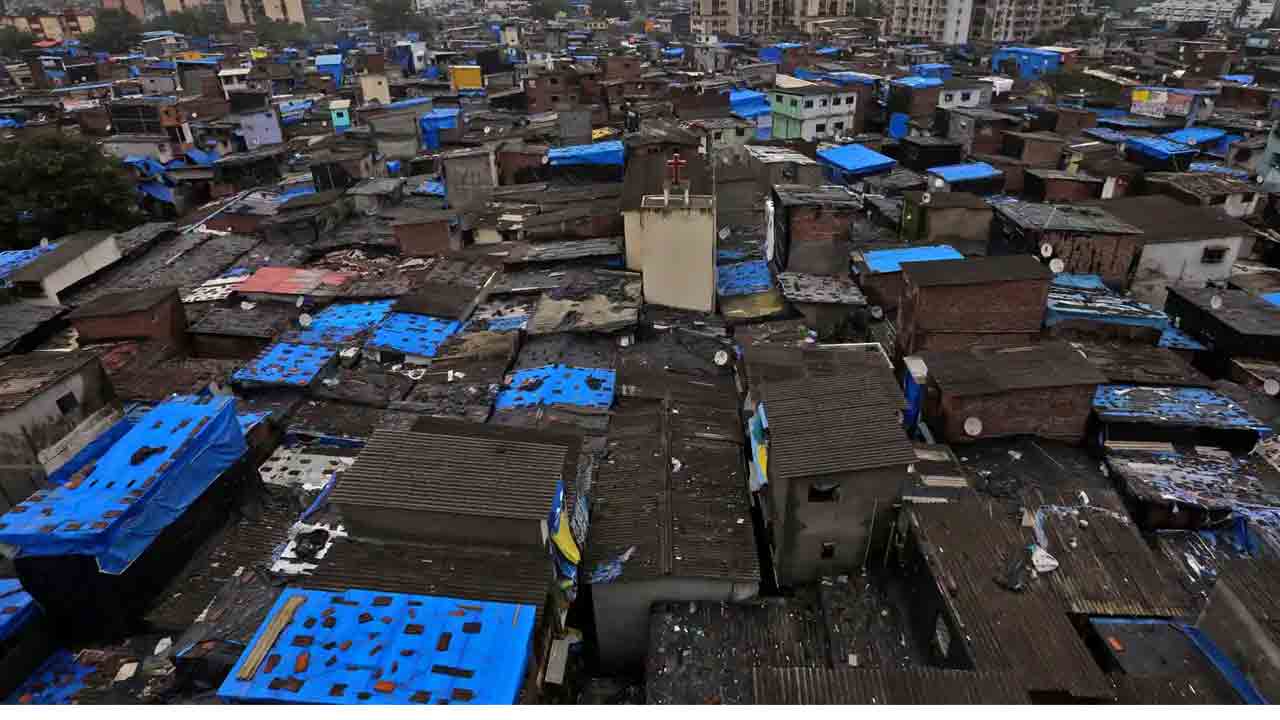 Adani Group- Dharavi | ధారావి వాసులకు కొత్త ఇండ్లు.. ఇదీ అదానీ గ్రూప్ కొత్త ప్రపోజల్..!