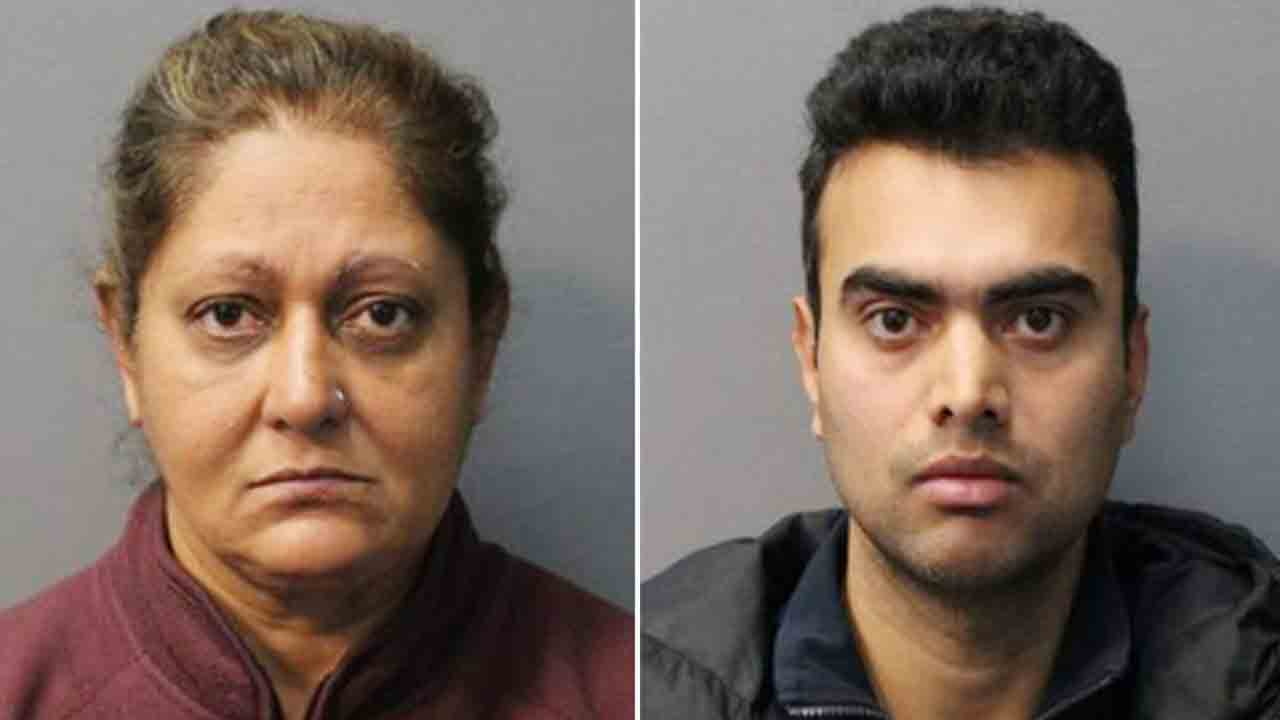 NRI News | గుజరాత్ జంట హత్య కేసులో భారత్‌కు బ్రిటన్ షాక్.. కొకైన్ స్మగ్లింగ్ దంపతుల అప్పగింతకు నో..