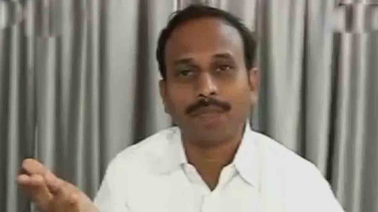 Dadi Ratnakar | తెలుగుదేశం పార్టీలో  చేరనున్నాం : దాడి రత్నాకర్‌