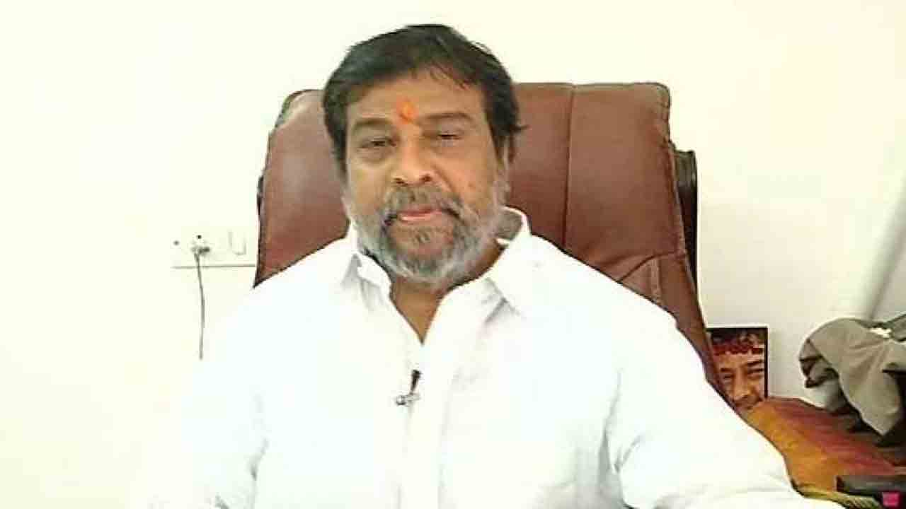 Pharmacists | ప్రజలకు మెరుగైన వైద్య సేవలు అందించడంలో ఫార్మసిస్టుల సేవలు కీలకం : మంత్రి దామోదర్ రాజనర్సింహ