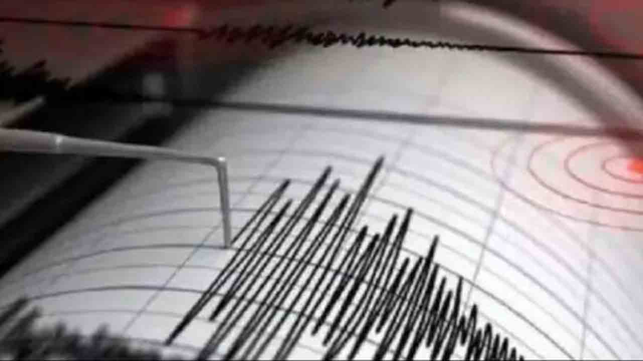 Earthquake | ఢిల్లీలో భారీ భూకంపం.. 6.1 తీవ్రతతో కంపించిన భూమి