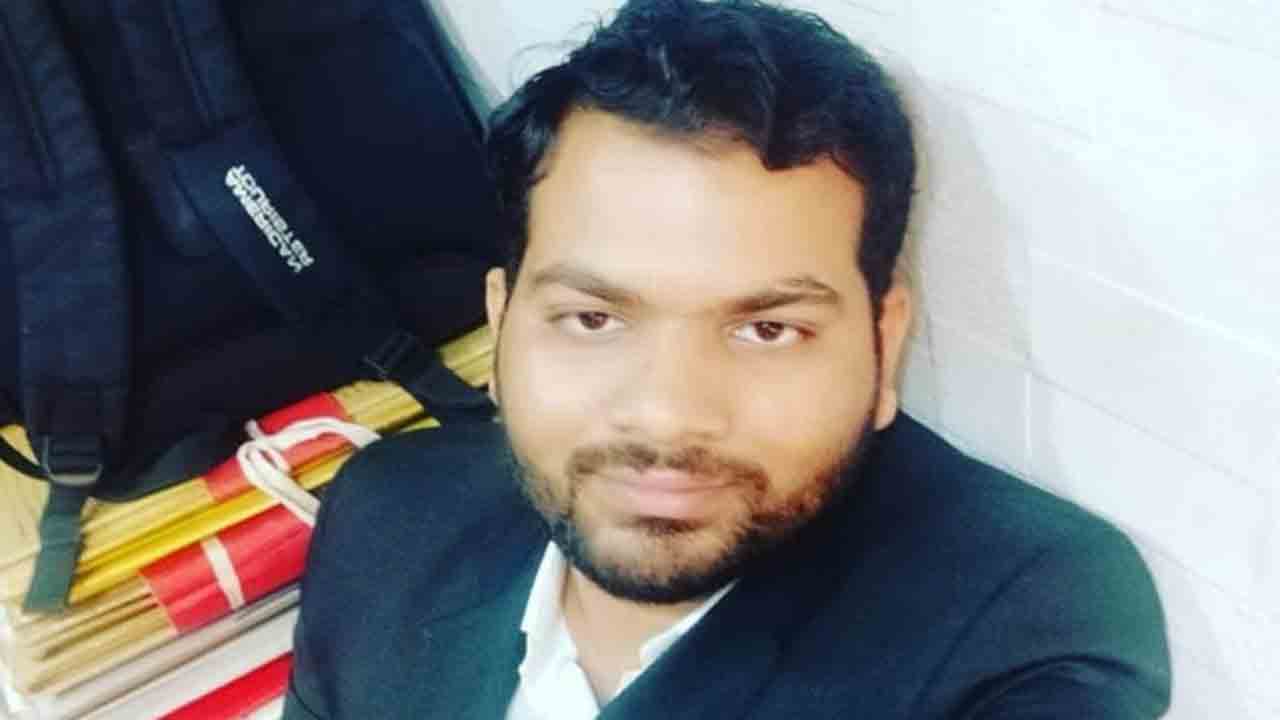 Top Police’s Son Killed | పోలీస్ ఉన్నతాధికారి కుమారుడ్ని పెళ్లికి తీసుకెళ్లి హత్య