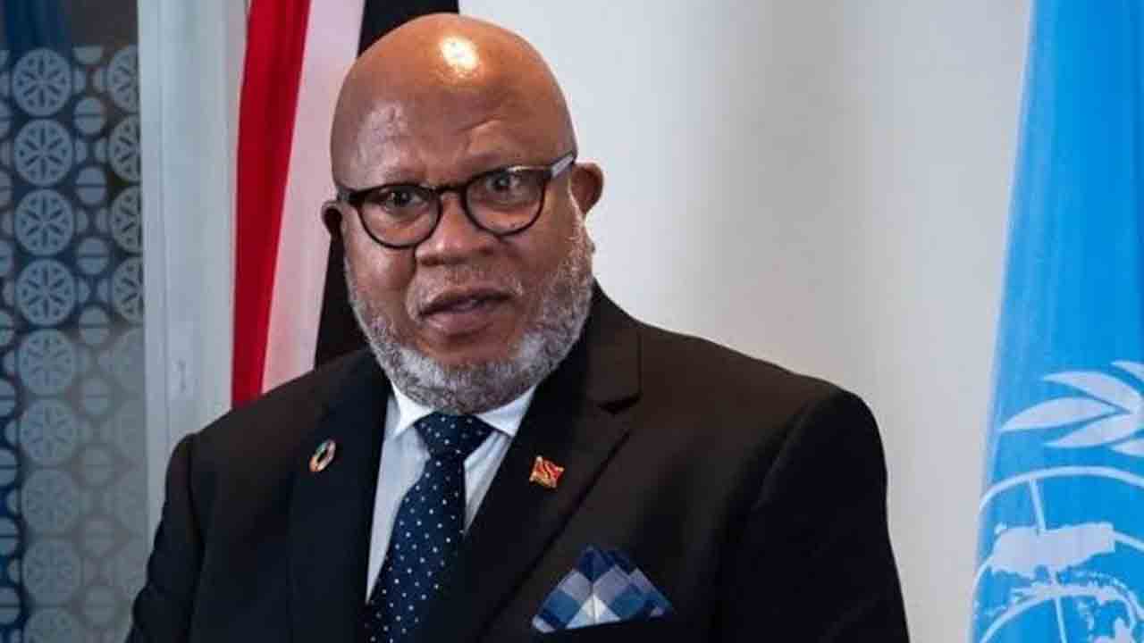 World War | మూడో ప్రపంచ యుద్ధం రావొచ్చు.. ఐరాస జనరల్‌ అసెంబ్లీ అధ్యక్షుడు ఫ్రాన్సిస్‌