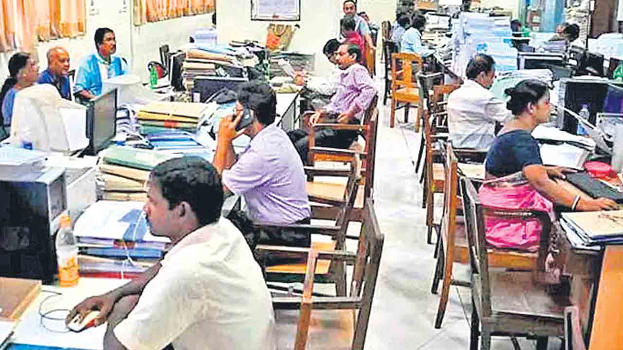 వేతన వేదన