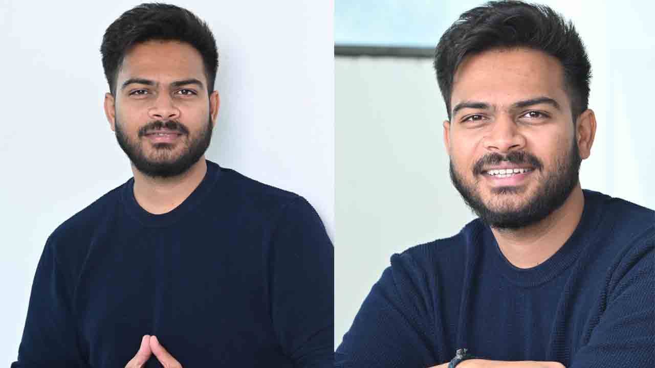 రియలిస్టిక్‌ కథతో ‘గేమ్‌ ఆన్‌’