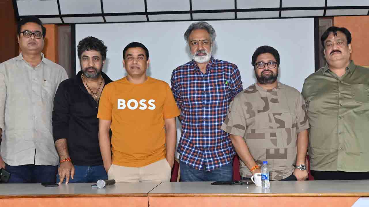 రిలీజ్‌ ఇష్యూస్‌ని పరిష్కరించాం