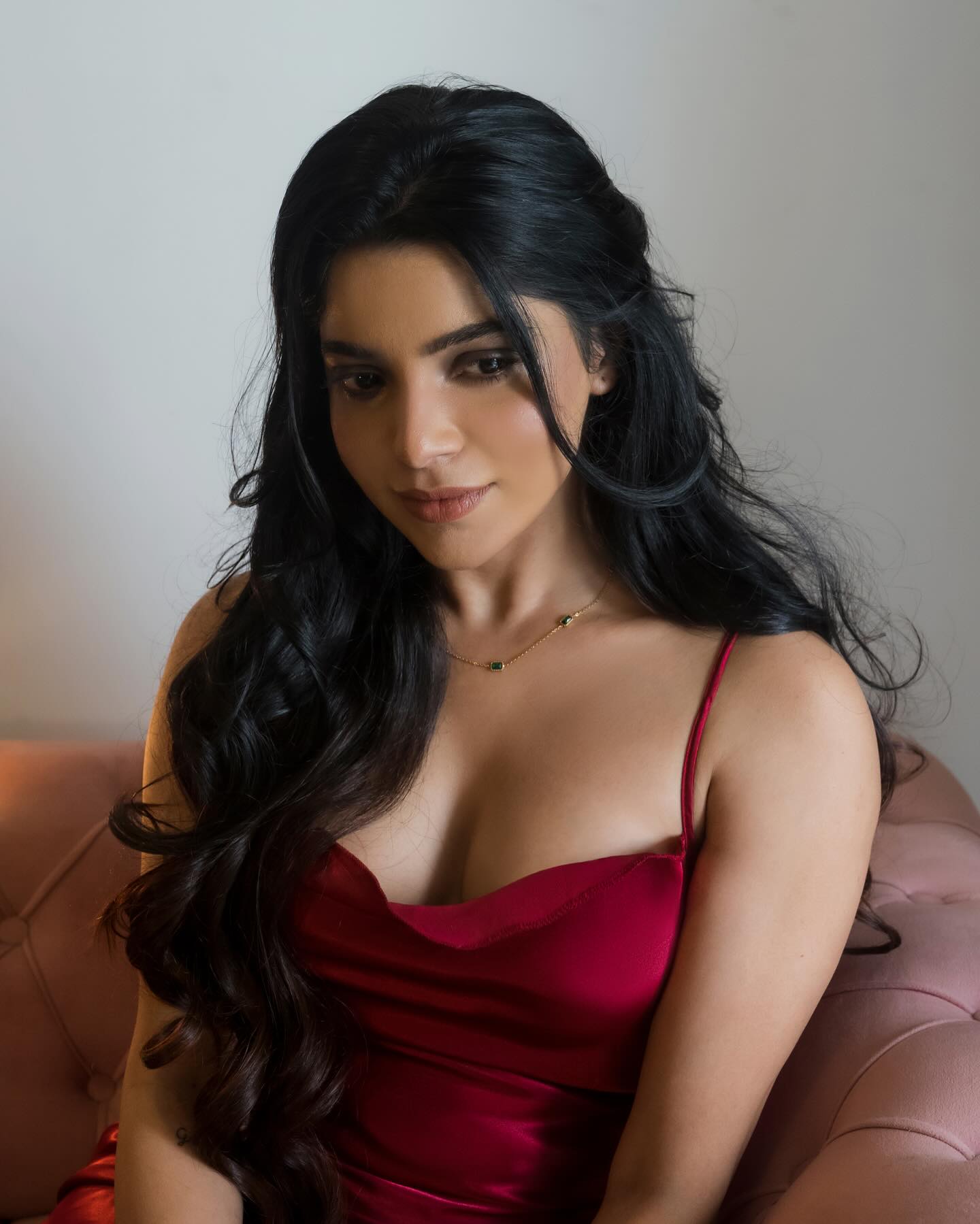 Divya Bharathi