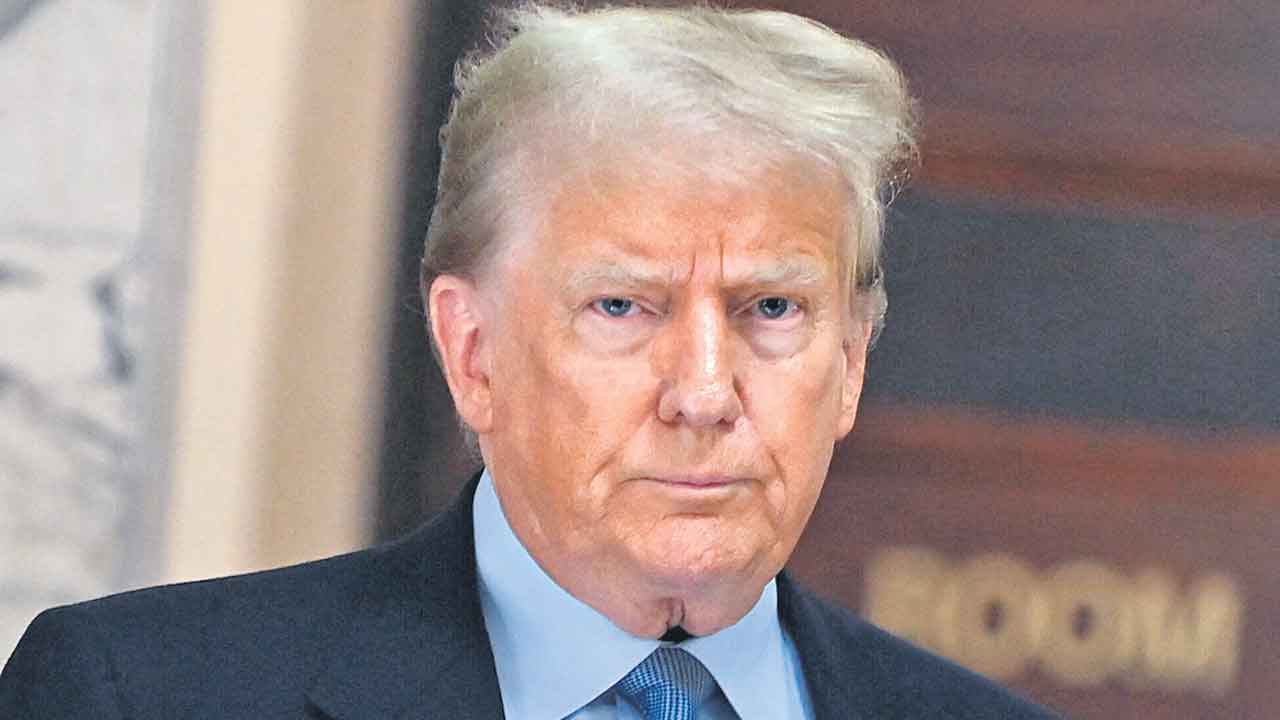 మూడో ప్రపంచ యుద్ధం అంచున ఉన్నాం