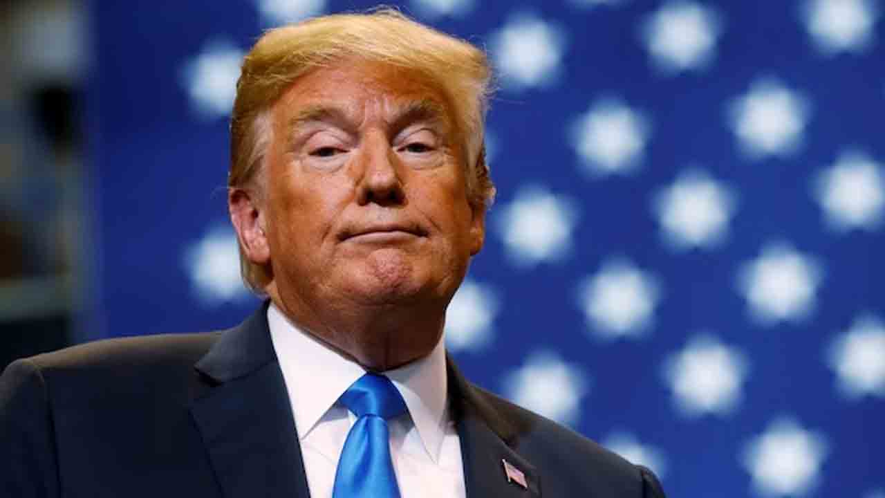 Donald Trump | నోబెల్‌ శాంతి పురస్కారానికి నామినేట్‌ అయిన ట్రంప్‌.. ఇది నాలుగోసారి