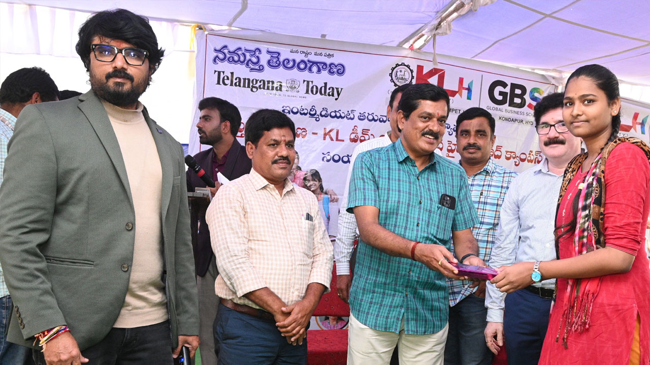 మెరుగైన ఆలోచన..ఉజ్వల భవిష్యత్‌కు బాట