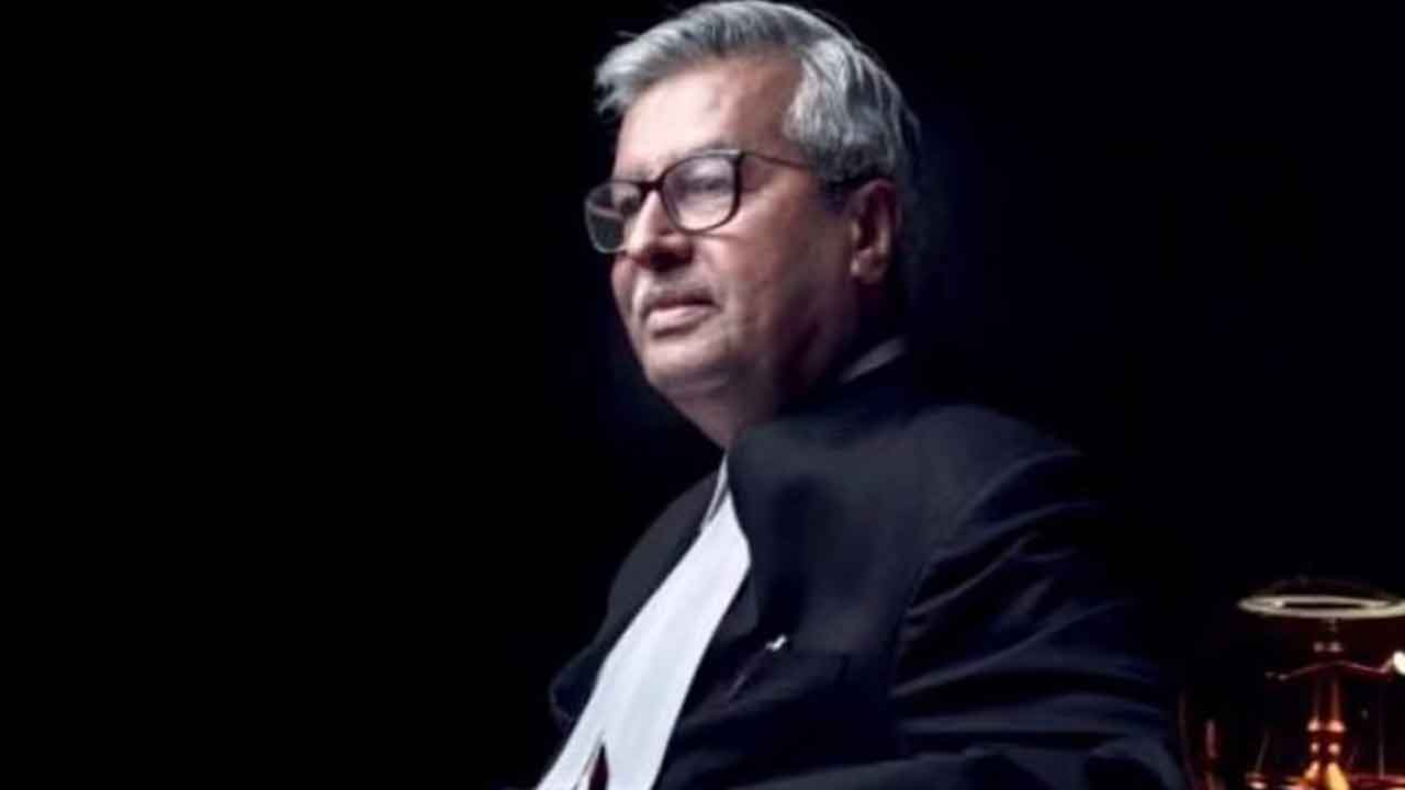 మంచి జడ్జీలకు కోర్టుల్లో చోటేది: దవే