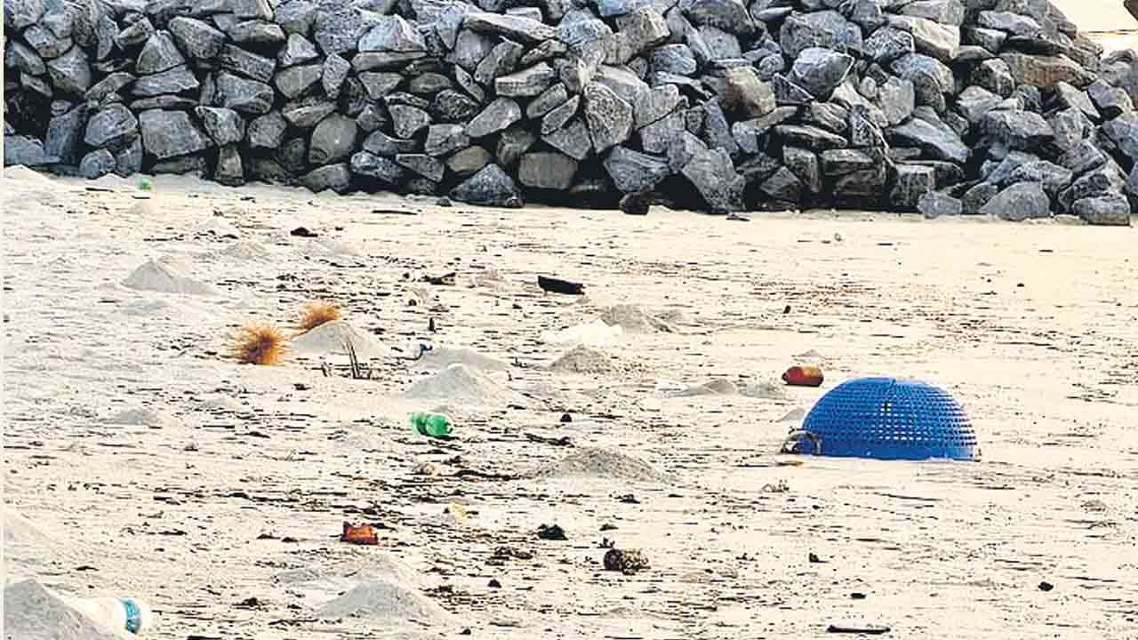 Lakshadweep | లక్షద్వీప్‌.. పర్యాటకానికి పనికొస్తుందా?