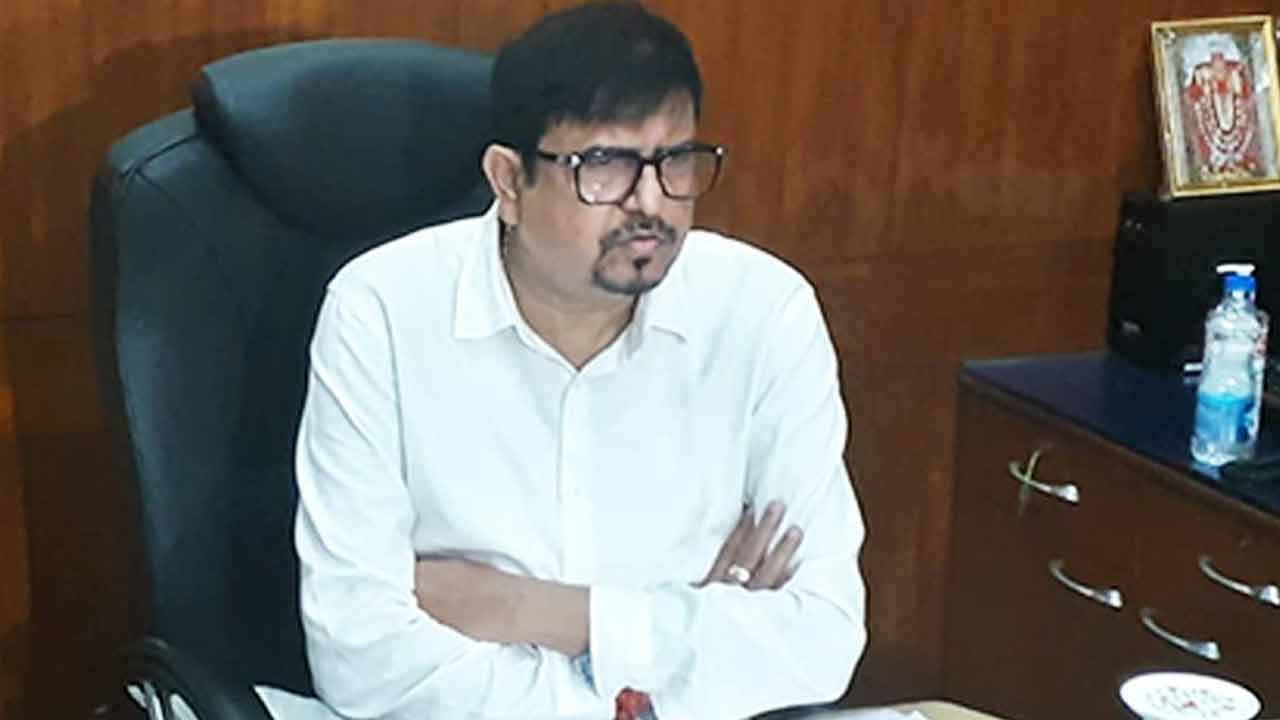 Jobs Scam | ఉద్యోగ నియమాక కుంభకోణం.. బెంగాల్‌ మంత్రి ఇంట్లో ఈడీ సోదాలు