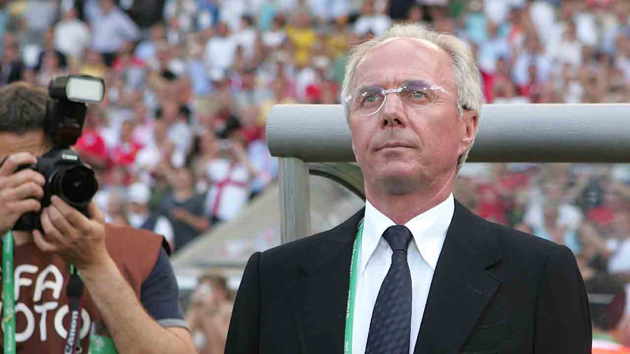 Sven Goran Eriksson | ‘నాకు క్యాన్సర్ ఉంది.. ఏడాది బ‌తుకుతానంతే’ : ఇంగ్లండ్ మాజీ కోచ్