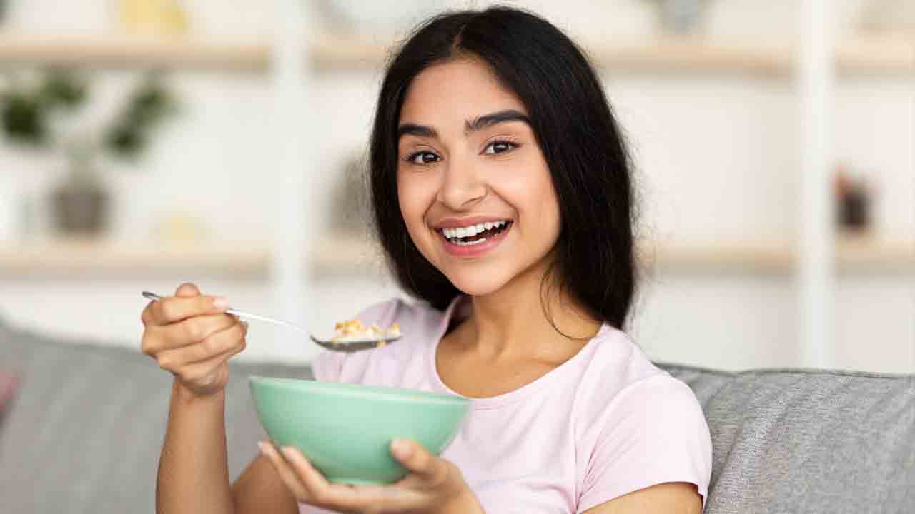 Health Tips | రోజులో ఎన్నిసార్లు తినొచ్చు? ఎన్ని గంటల నిడివిలో తినాలి?