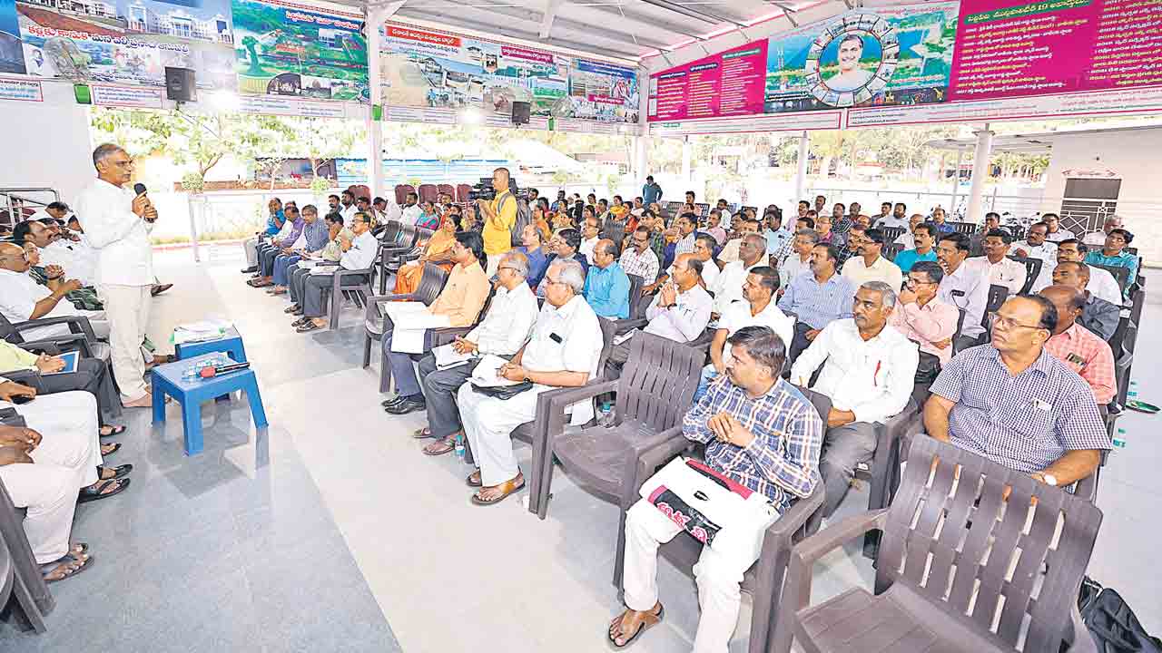 పదిలో అదే పట్టుదల ఉండాలి