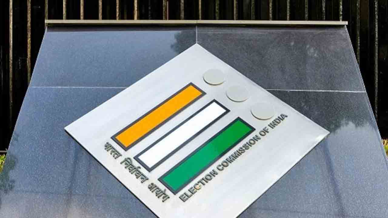 Election Commission | వీవీ ప్యాట్‌లపై జైరామ్‌ రమేశ్‌ అనుమానం.. తోసిపుచ్చిన ఎన్నికల సంఘం