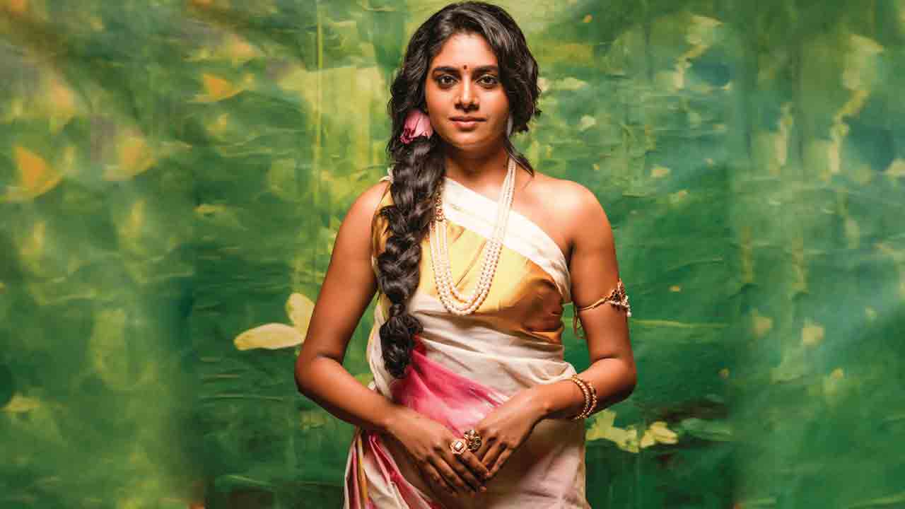 గ్రేట్‌ ఇండియన్‌ స్టార్‌!