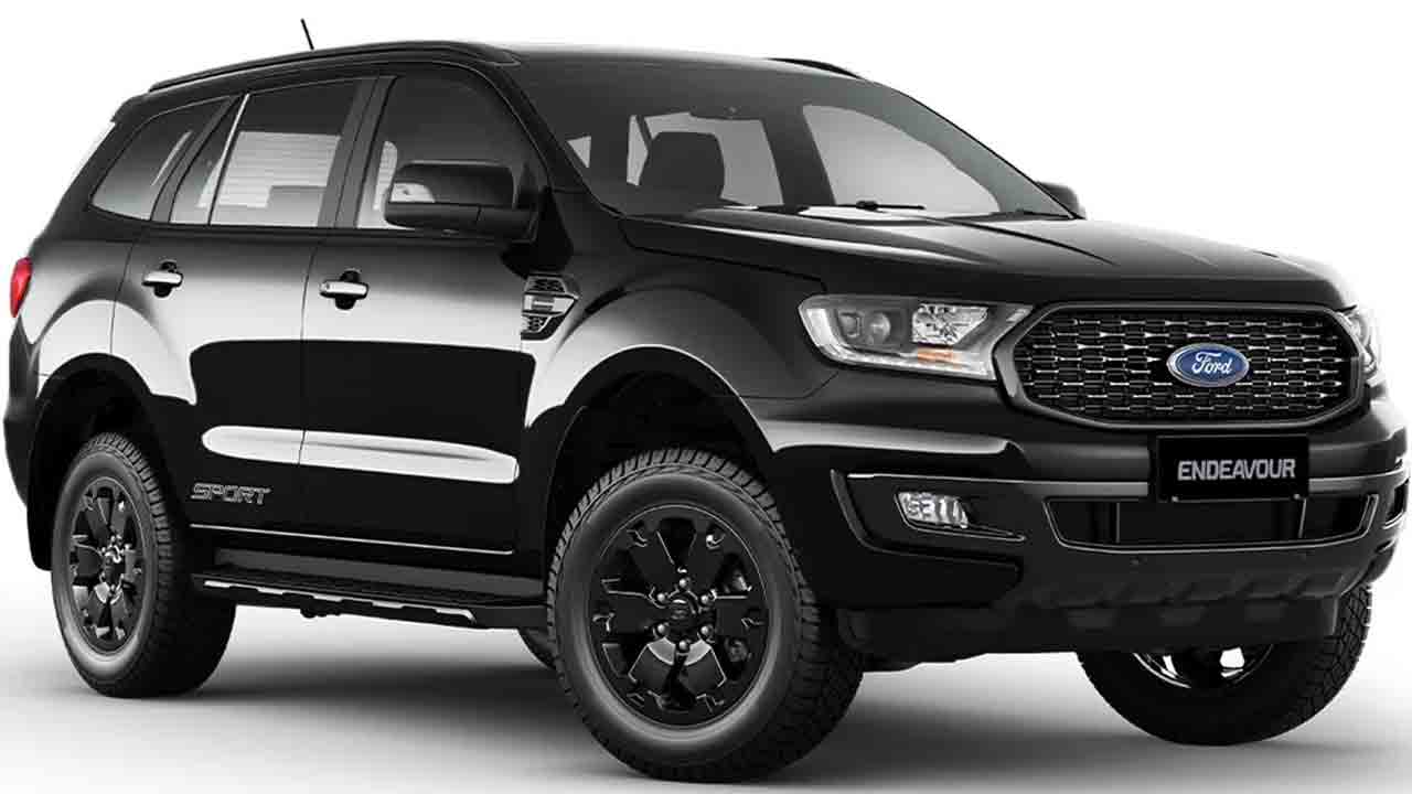 Ford Motor | ఫోర్డ్ ‘యూ’టర్న్.. ఎండీవర్‌తో భారత్‌ మార్కెట్లోకి రీఎంట్రీ..?!