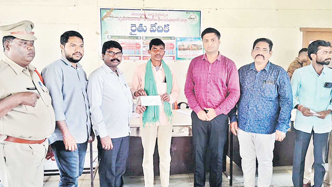 వన్యప్రాణులకు హాని తలపెడితే చర్యలు