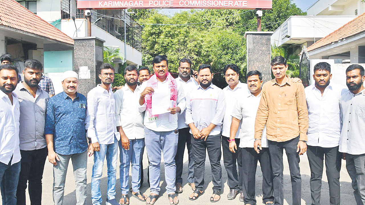 వినోద్‌.. మచ్చలేని మనిషి