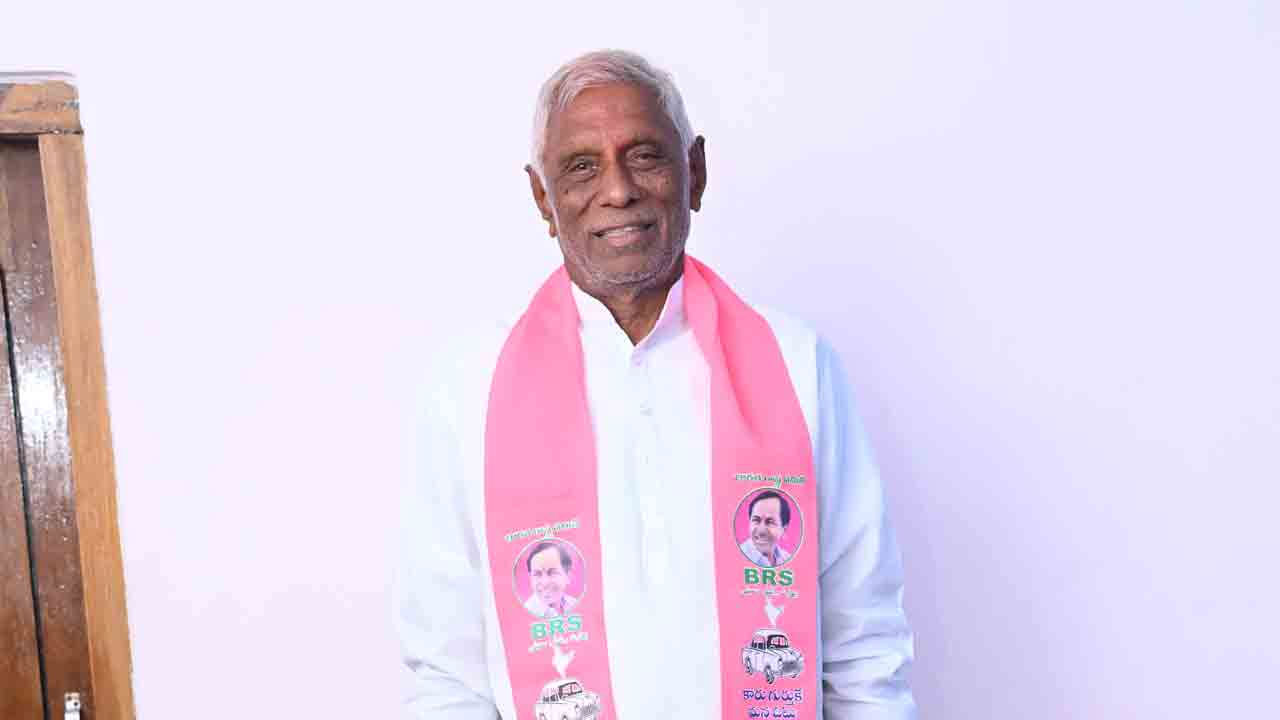 మా హయాంలోనే మహర్దశ