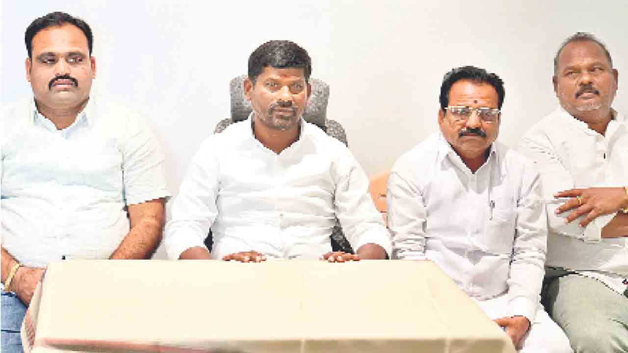 రూ.2లక్షల రుణమాఫీ ఏమైంది..?