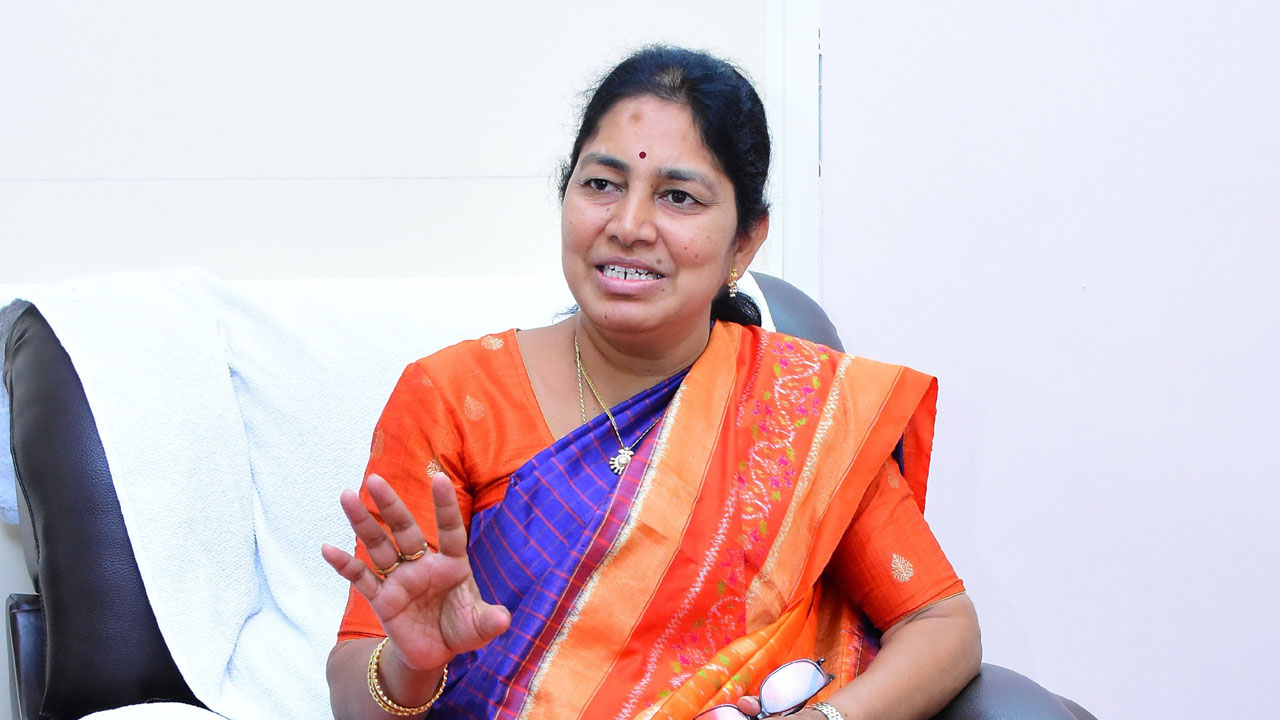 కోమటిరెడ్డిది అహంకారం