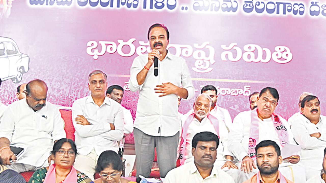 హ్యాట్రిక్ కు ప్యూహం