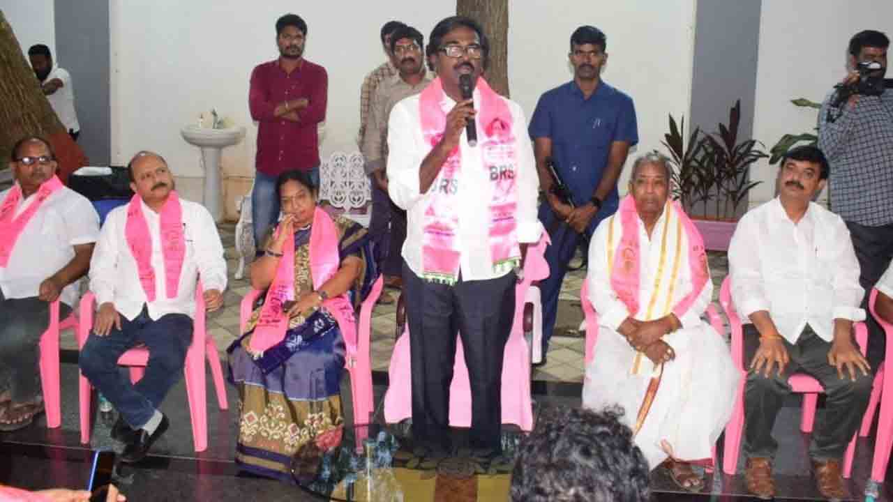 మున్ముందు మనదే విజయం