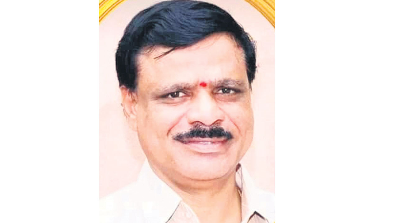 ట్రస్మా మాజీ ప్రధాన కార్యదర్శి మృతి..నేడు ప్రైవేట్‌ పాఠశాలల బంద్‌