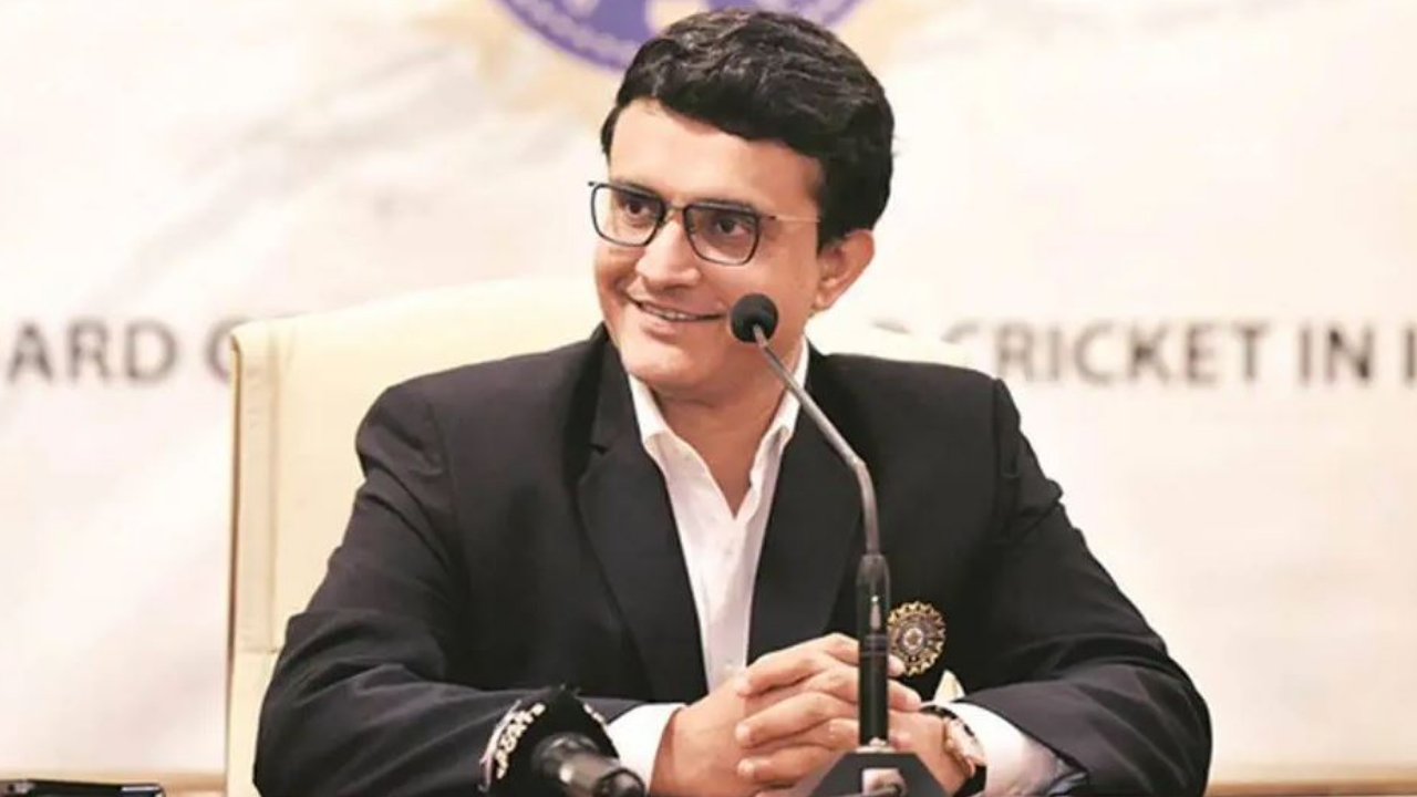 Sourav Ganguly Biopic: వెండితెరపై దాదా బయోపిక్..! హీరోగా నేషనల్ అవార్డు విన్నర్