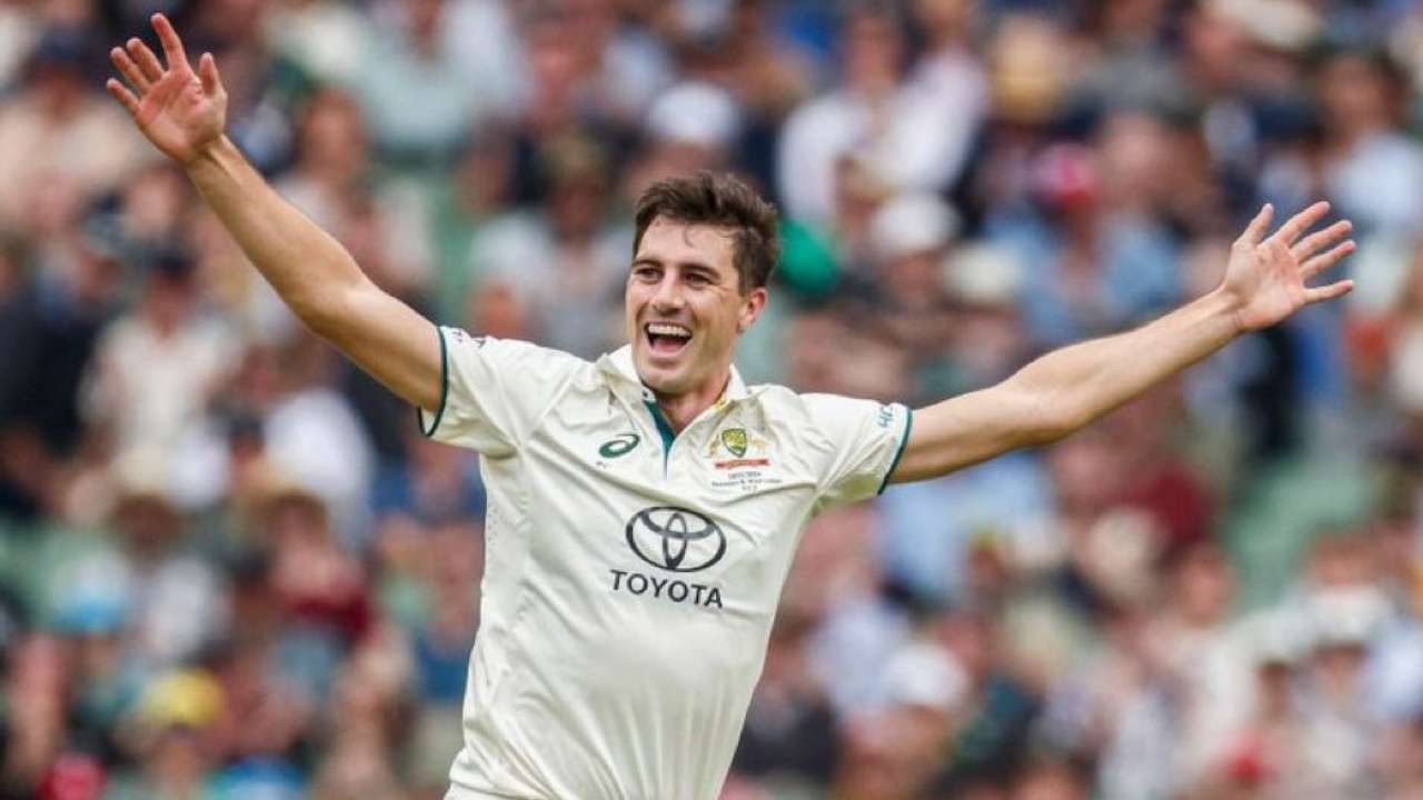 Pat Cummins: ఏడాదంతా అవార్డులే.. 2023ను అలా ముగించిన ఆసీస్‌ సారథి