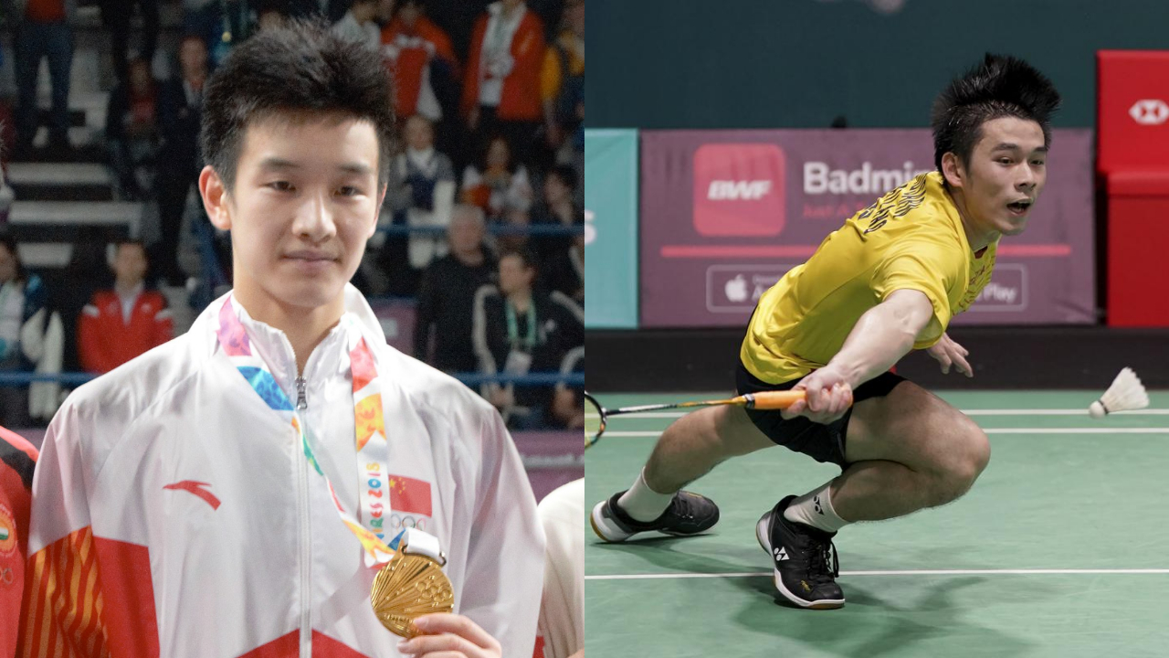 India Open Super 750: టాప్‌ ప్లేయర్లకు షాక్‌.. ఇండియా ఓపెన్‌ రెండో రౌండ్‌లో సంచలన ఫలితాలు