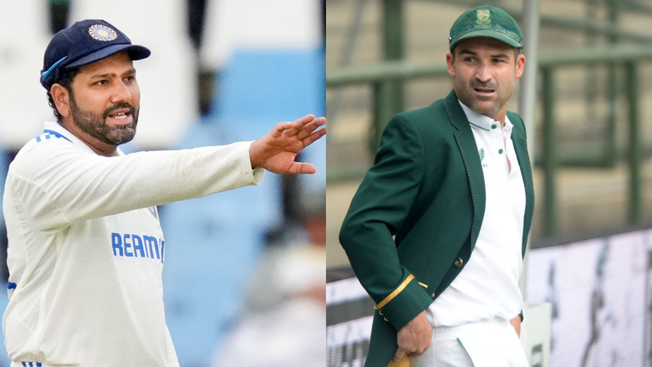 INDvsSA 2nd Test: ఎల్గర్‌కు ఫైనల్‌ టెస్ట్‌.. కీలక మ్యాచ్‌లో టాస్‌ గెలిచిన  సఫారీ సారథి