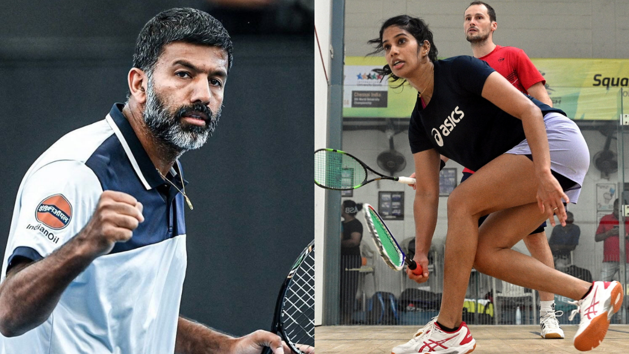 Padma Shri Award: క్రీడా పద్మాలు వీళ్లే..