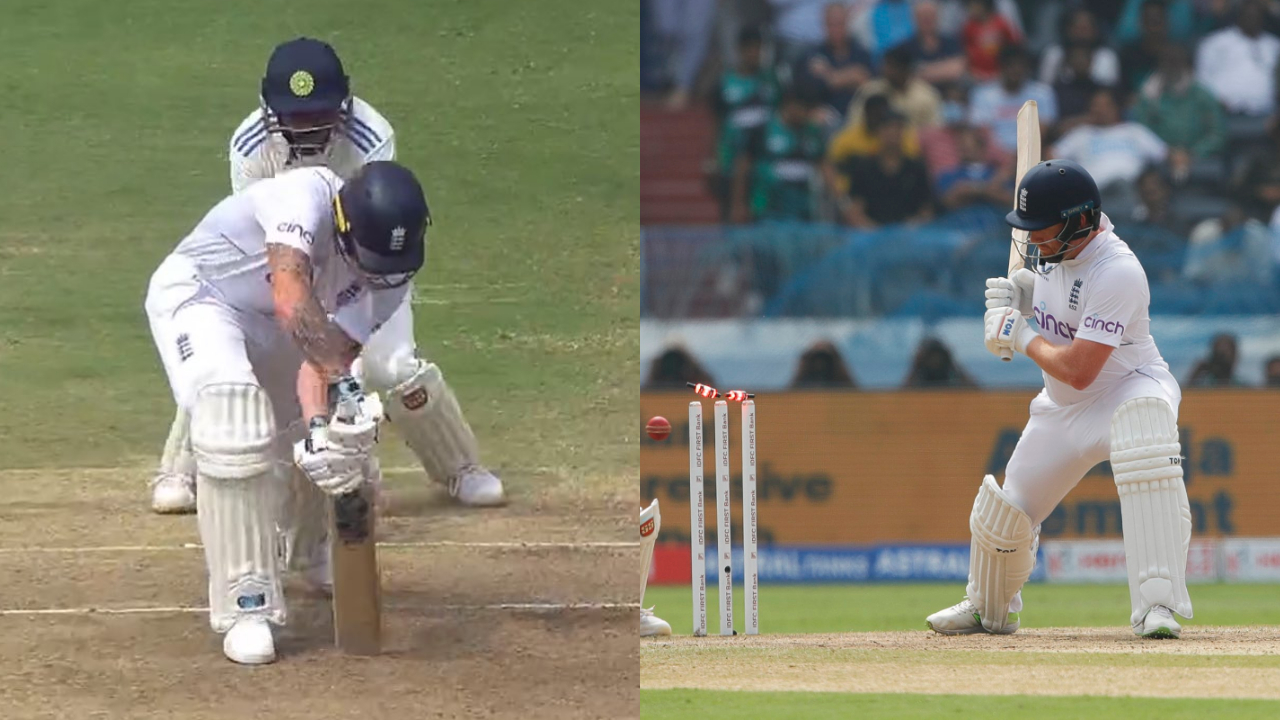 IND vs ENG 1st Test: జడ్డూ జాదూగర్‌.. ఆష్‌ అన్న అదుర్స్‌.. ఆ ఇద్దరికీ మతి పోయిందిగా..! వీడియో చూడాల్సిందే..