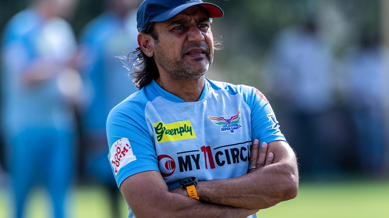 IPL 2024: దహియాకు దండం.. బ్యాటింగ్‌ కోచ్‌కు గుడ్‌ బై చెప్పిన లక్నో