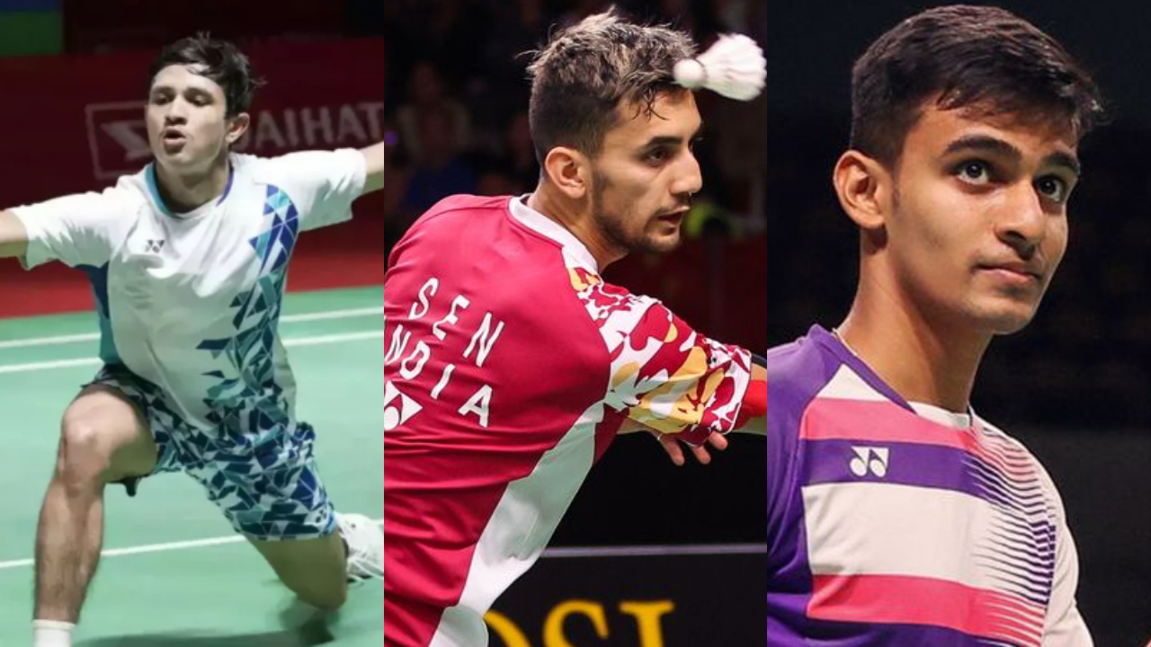 Indonesia Masters 2024: లక్ష్యసేన్‌, రజావత్‌లకు తప్పని ఓటమి.. ఇక మిగిలింది ఒక్కడే..