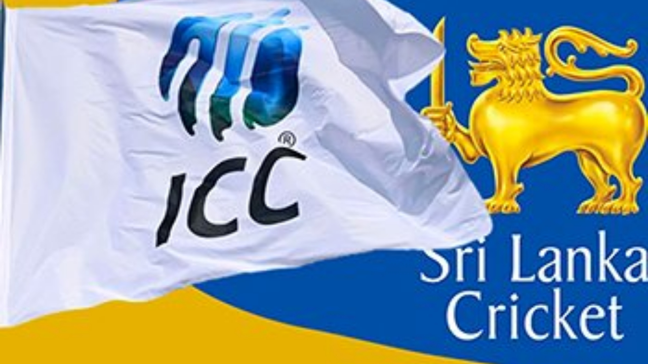 Sri Lanka Cricket Ban: లంక క్రికెట్‌కు గుడ్‌న్యూస్‌ చెప్పిన ఐసీసీ.. సస్పెన్షన్‌ ఎత్తివేత..