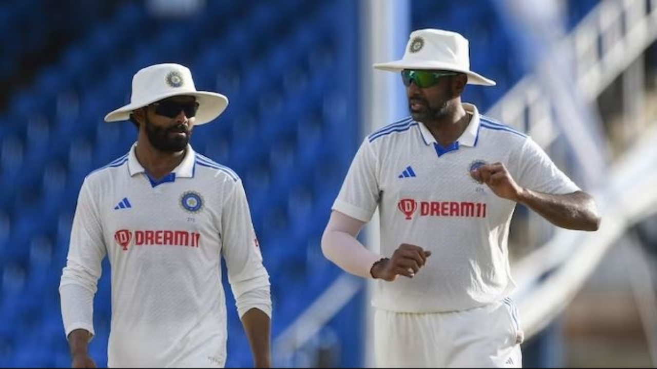 IND vs ENG 1st Test: అశ్విన్‌ – జడేజాల అరుదైన ఘనత.. జంబో- భజ్జీ రికార్డు బ్రేక్‌.. భారత్‌ నుంచి వాళ్లిద్దరే..