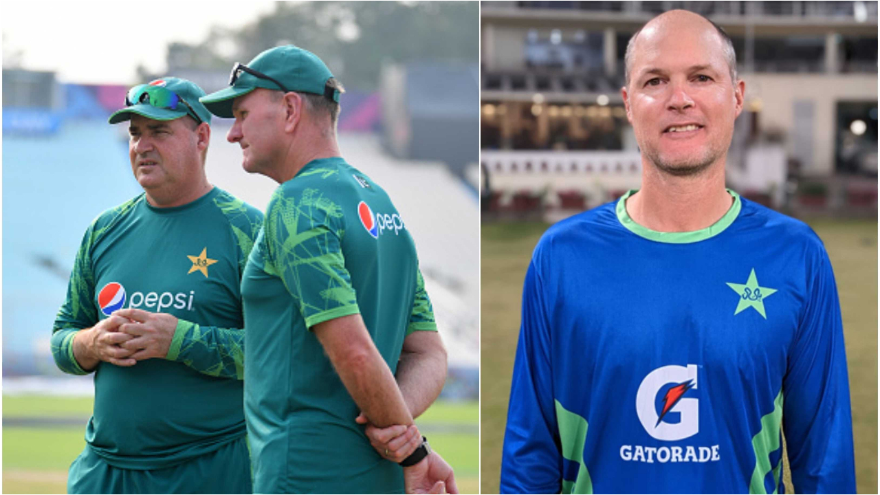 Pakistan Cricket Coaches: మీ సేవలకో దండం.. ఫారెన్‌ కోచ్‌లను   వదిలించుకున్న  పాకిస్తాన్‌