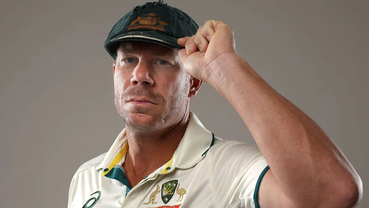 David Warner: ప్లీజ్.. లాస్ట్‌ టెస్ట్‌ ఆడుతున్నా.. నా క్యాప్‌ ఇచ్చేయండి : వార్నర్‌ వేడుకోలు