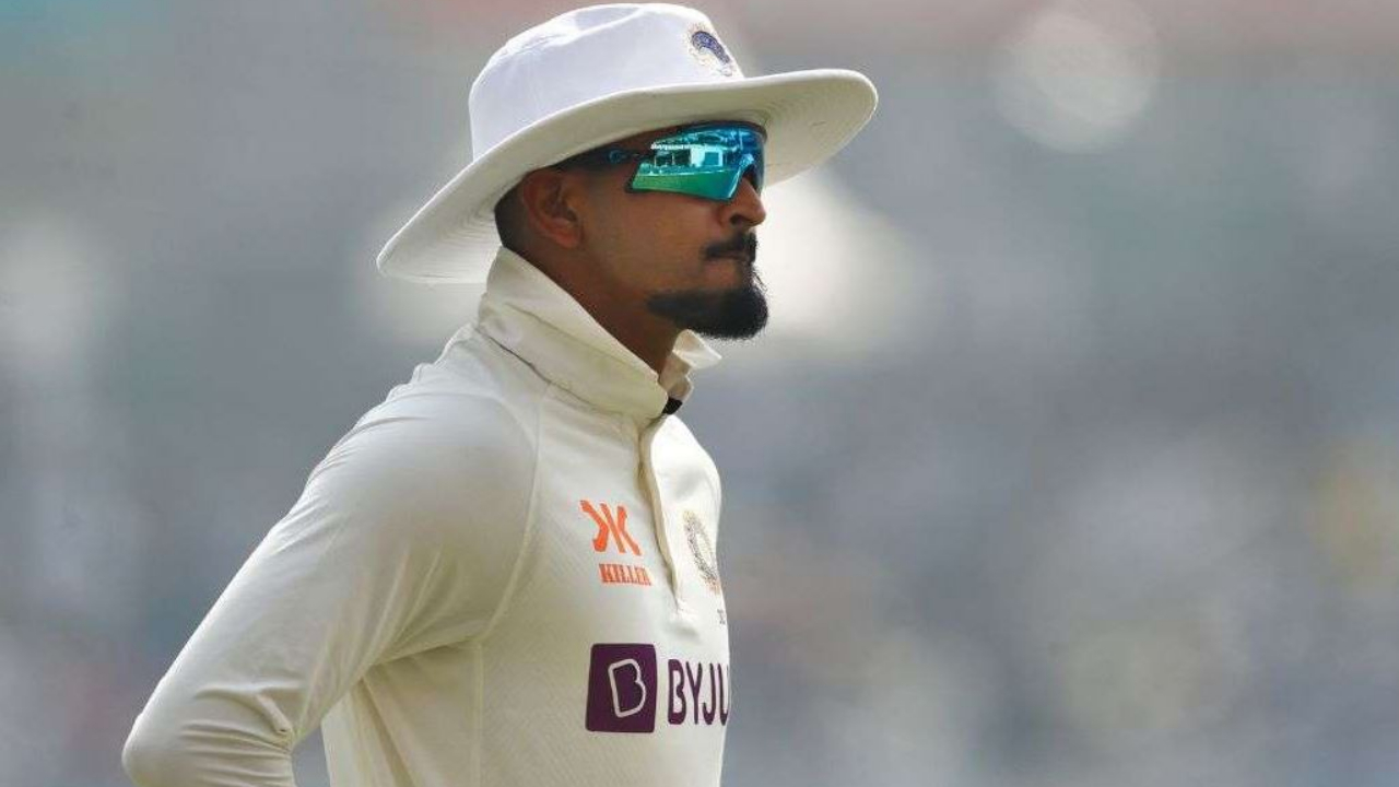 Shreyas Iyer: డాట్‌ బాల్స్‌ అంటే నాకు నచ్చవు.. ఇంగ్లండ్‌తో సిరీస్‌లో అలా ఆడతా అంటున్న అయ్యర్‌