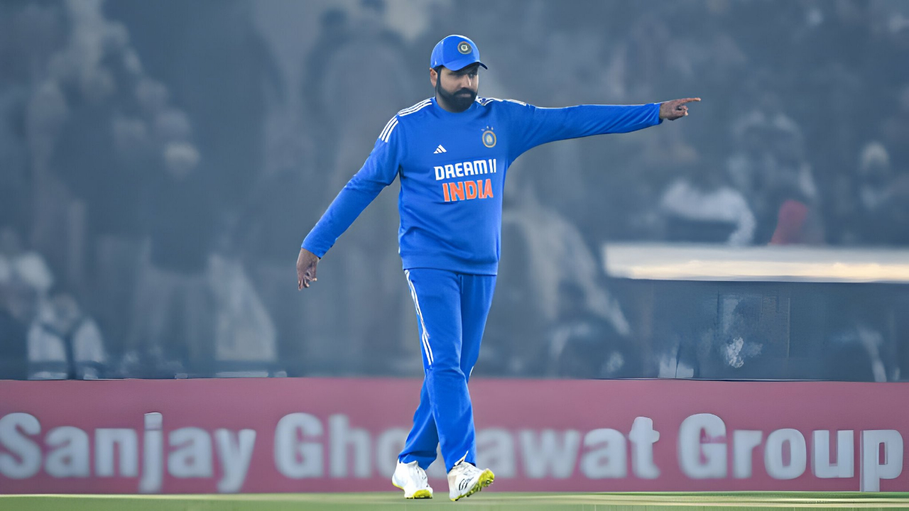 INDvsAFG: అది అశ్విన్‌ లెవల్‌ థింకింగ్‌ అన్న ద్రావిడ్‌.. రోహిత్‌ నిర్ణయంపై ప్రశంసలు