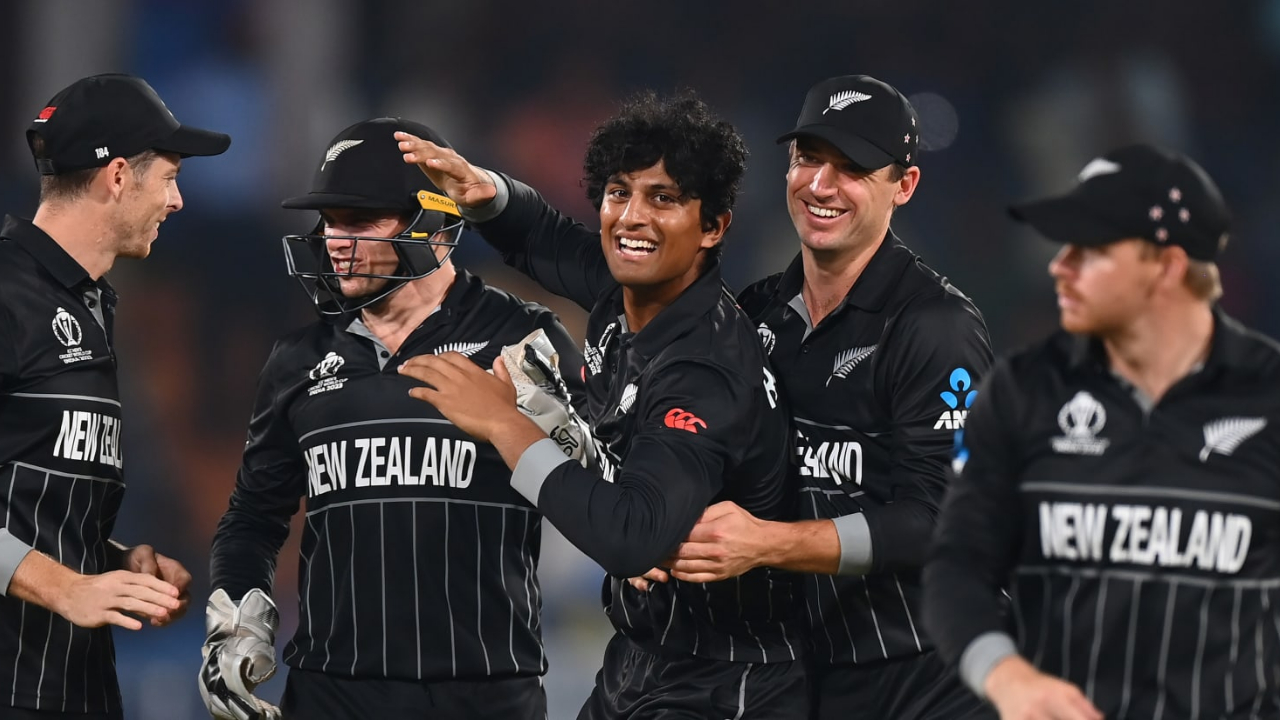 ICC Awards: కివీస్‌ యువ ఆల్‌ రౌండర్‌కు ఐసీసీ అవార్డు.. టీమిండియా యువ క్రికెటర్‌కు నిరాశ