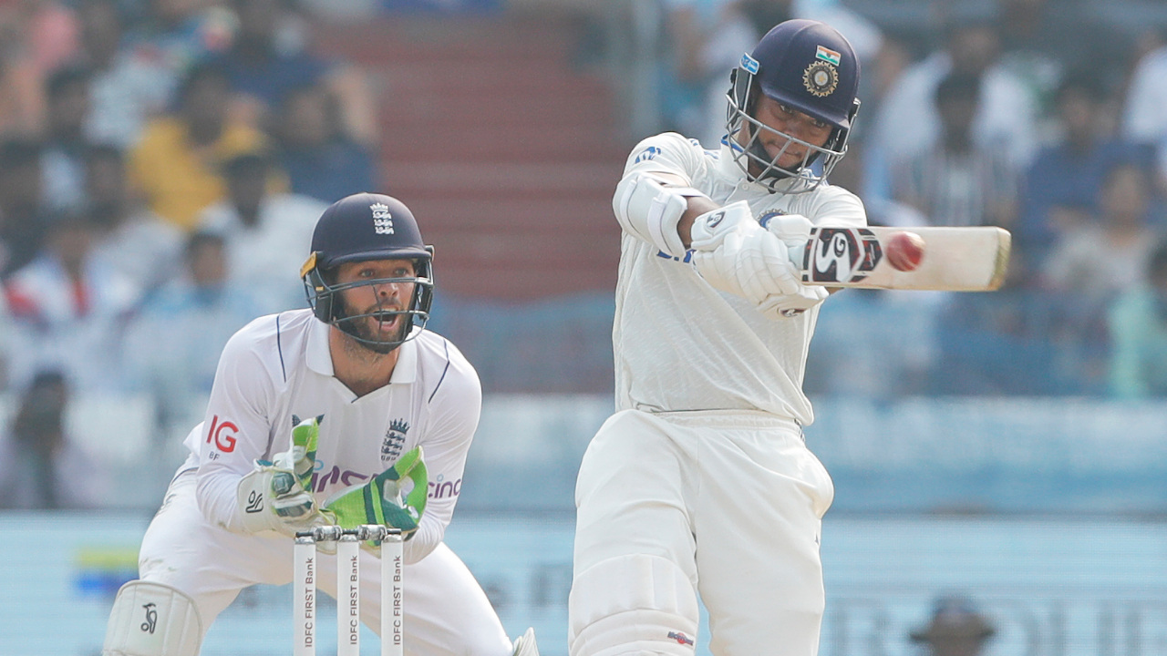 IND vs ENG 1st Test: ‘బజ్‌బాల్‌’కు ‘జైస్‌బాల్‌’ కౌంటర్‌.. తొలి రోజు భారత్‌దే సంపూర్ణ ఆధిపత్యం